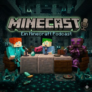 Episode 1 - Neue Dimension?