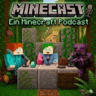 Episode 2 - Die zehn besten Strukturen?