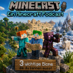 Episode 6: 3 wichtige Biome die du kennen musst!